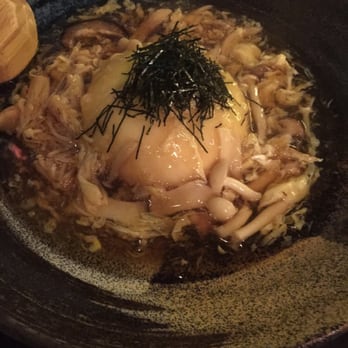 Kinjiro - Agedashi tofu - Izakaya Near Me - Los Angeles, California Kinjiro - Agedashi tofu - Izakaya Near Me - Los Angeles, California