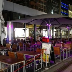 Zeil Kitchen - Aussenbereich