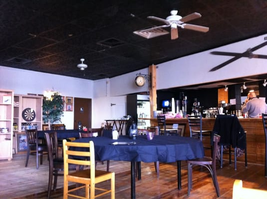 Aspen Lodge Bar & Grill by null