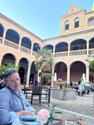 Hotel Palacio De Santa Paula, Autograph Collection by null