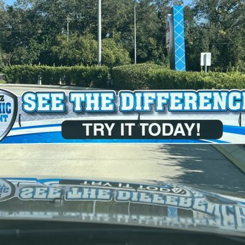 Speedshine Express Car Wash - Car Wash Near Me - Riverview, Florida Speedshine Express Car Wash - Car Wash Near Me - Riverview, Florida