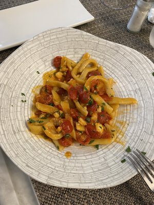 Pescheria Le Botteghe by null