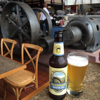 Assemble - Deschutes Chain Breaker - New American Near Me - Richmond, California Assemble - Deschutes Chain Breaker - New American Near Me - Richmond, California