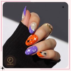 Posh Nail Spa