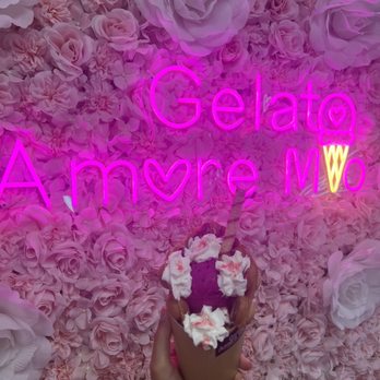 Gelato Amore Mio - Ice Cream & Frozen Yogurt Near Me - Downey, California Gelato Amore Mio - Ice Cream & Frozen Yogurt Near Me - Downey, California