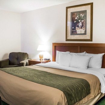 Comfort Inn - Hotels Near Me - Manistique, Michigan Comfort Inn - Hotels Near Me - Manistique, Michigan