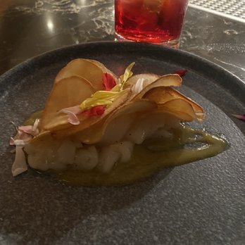 Patagōn - Scallops - Argentine Near Me - Seattle, Washington