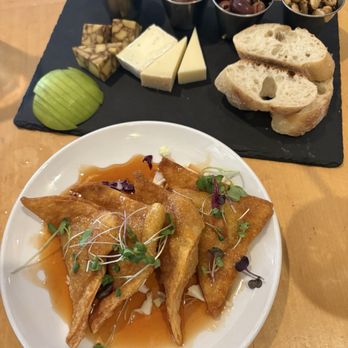 La Crema - Tapas/Small Plates Near Me - Rosemary Beach, Florida La Crema - Tapas/Small Plates Near Me - Rosemary Beach, Florida