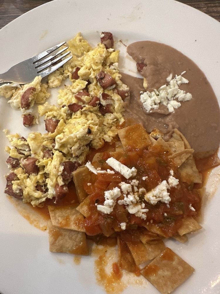 Agave Restaurant and Cantina