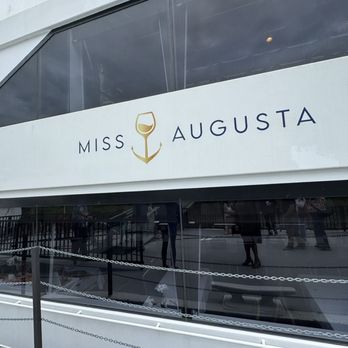 Miss Augusta - Miss August ma Yacht - Boat Charters Near Me - Augusta, Missouri Miss Augusta - Miss August ma Yacht - Boat Charters Near Me - Augusta, Missouri