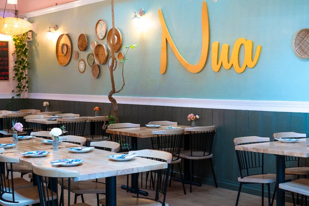 Nua Thai Kitchen Nua Thai Kitchen