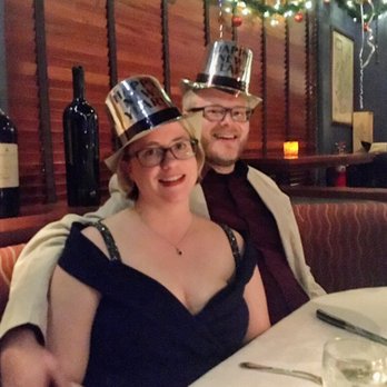 El Gaucho - New Year's hats! - Steakhouses Near Me - Portland, Oregon El Gaucho - New Year's hats! - Steakhouses Near Me - Portland, Oregon
