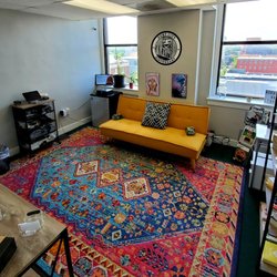 Port City Dispensary - Enjoy our vibes when you select in-store pickup for your orders!