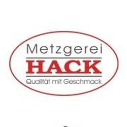 Metzgerei Hack