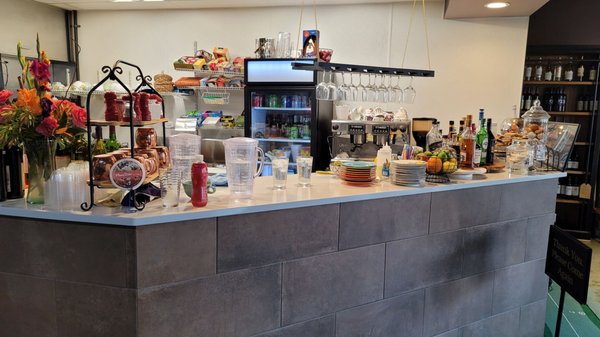 Flavory Bistro by null