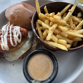 Centrico - Céntrico hamburger - Mexican Near Me - Anaheim, California Centrico - Céntrico hamburger - Mexican Near Me - Anaheim, California