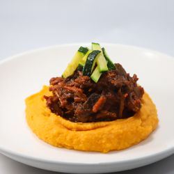 Graze & Braise