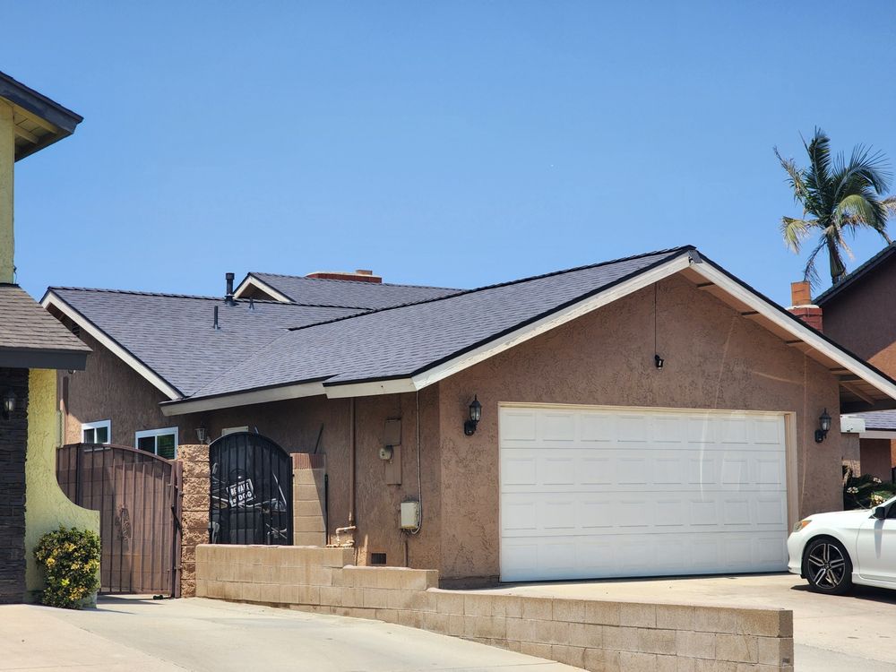 Slide of ABI Construction