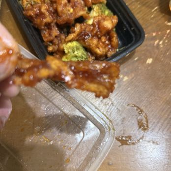 Dim Sum Factory - Krewstown - General Tsos aka no chicken and just fried breading - Shanghainese Near Me - Philadelphia, Pennsylvania Dim Sum Factory - Krewstown - General Tsos aka no chicken and just fried breading - Shanghainese Near Me - Philadelphia, Pennsylvania