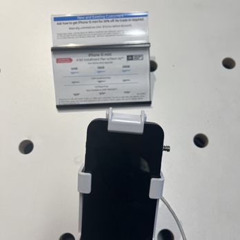 AT&T Store - iPhone 12 mini in display - Mobile Phones Near Me - Orlando, Florida AT&T Store - iPhone 12 mini in display - Mobile Phones Near Me - Orlando, Florida