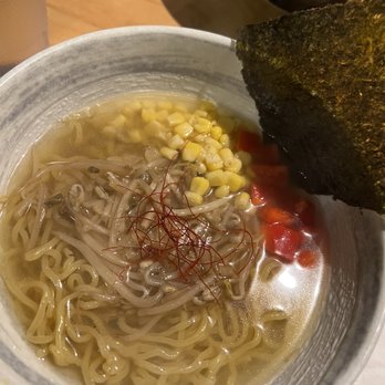 Toribro Ramen - Toribro Vegetable Ramen - Ramen Near Me - New York, New York Toribro Ramen - Toribro Vegetable Ramen - Ramen Near Me - New York, New York