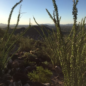 Deem Hills Recreation Area - Parks Near Me - Phoenix, Arizona