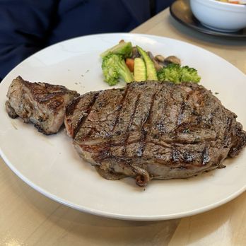 El Gaucho Argentino - Rib Eye - Argentine Near Me - Playas de Rosarito, BCN