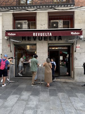 Casa Revuelta by null