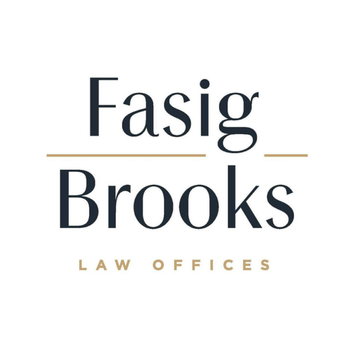 Fasig Brooks - Personal Injury Law Near Me - Tallahassee, Florida