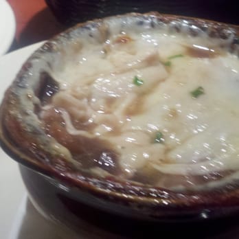 The Grapevine Grille - French onion soup - Italian Near Me - Belchertown, Massachusetts The Grapevine Grille - French onion soup - Italian Near Me - Belchertown, Massachusetts