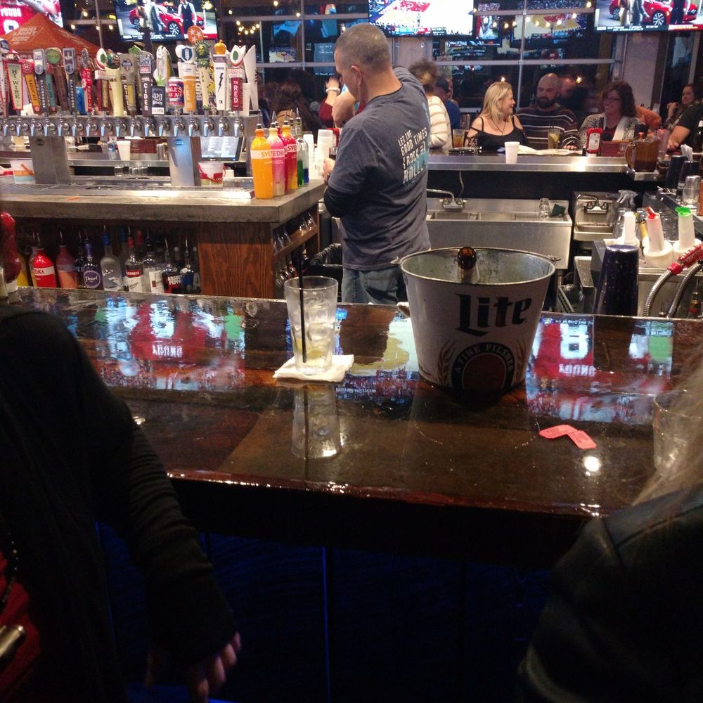 Wild Wing Cafe - Cafes Near Me - Powell, Tennessee Wild Wing Cafe - Cafes Near Me - Powell, Tennessee
