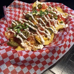 Bartari - Killer Nachos
