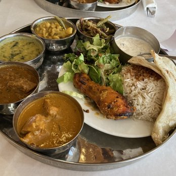 Citrus - Chicken Marsala, lentil, beef rogan, etc. - Indian Near Me - New Windsor, New York