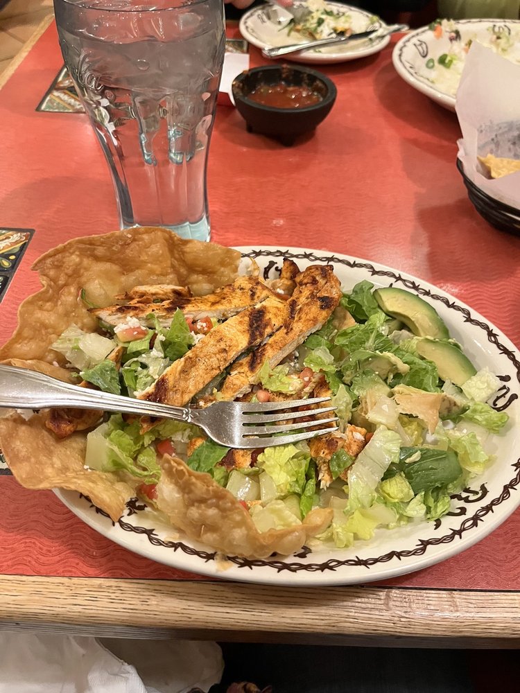 Vaqueros Mexican Restuarant & Taqueria