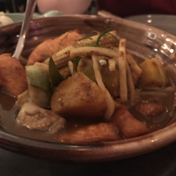 Golden Boy - Southern Curry - Thai Near Me - Adelaide, SA