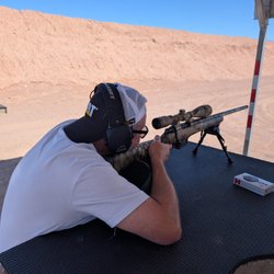 Stephens Firearms Training