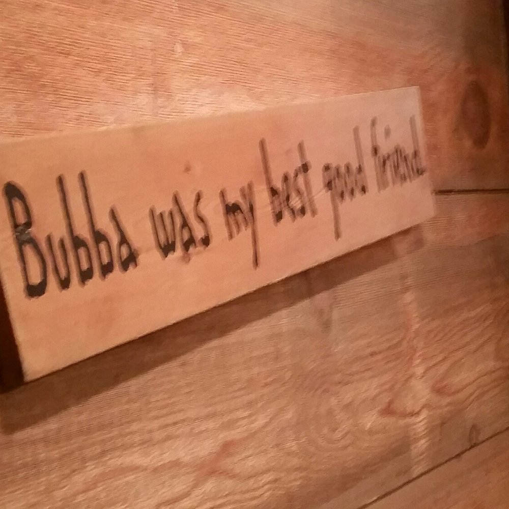 Bubba Gump Shrimp - Seafood Near Me - Orlando, Florida