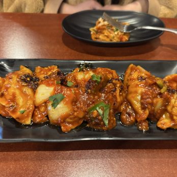 NEPALI MOMO KITCHEN - Updated February 2026 - 154 Photos & 90 Reviews