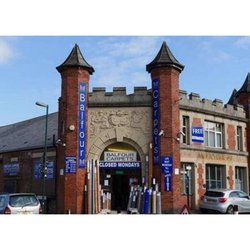 Balfour Carpets Ltd