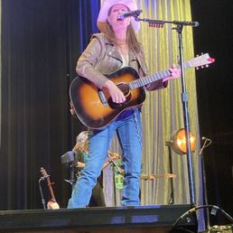 Terri Clark