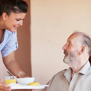Precision Home Care - Meal preparation and clean up - Home Health Care Near Me - Walnut Creek, California Precision Home Care - Meal preparation and clean up - Home Health Care Near Me - Walnut Creek, California