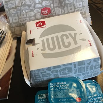 Jack in the Box - Boxed hamburger 🍔 from Jack-In-The-Box, Yummm!!!!! - Fast Food Near Me - Port Hueneme, California Jack in the Box - Boxed hamburger 🍔 from Jack-In-The-Box, Yummm!!!!! - Fast Food Near Me - Port Hueneme, California