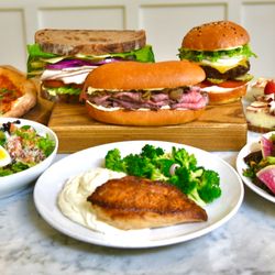 user provided Sellands Neighborhood Cafe and Bar photo