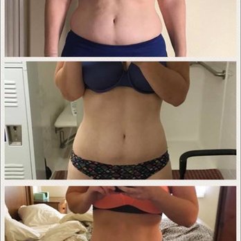 6-Pack By Zack - Sam Brooks - Client from California! 3 months transformation. - Trainers Near Me