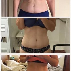 6-Pack By Zack - Sam Brooks - Client from California! 3 months transformation.