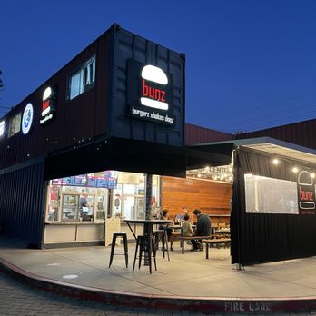 Bunz Burger - Love the vibes here - Hot Dogs Near Me - Huntington Beach, California Bunz Burger - Love the vibes here - Hot Dogs Near Me - Huntington Beach, California