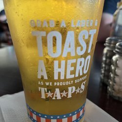 Cajun Bar & Grill - $4 Miller-lite