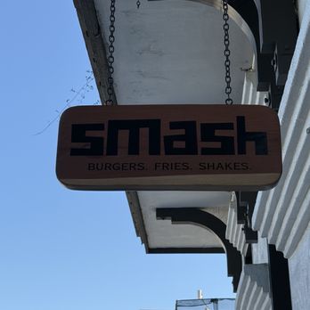Smash - Burgers Near Me - Sonoma, California