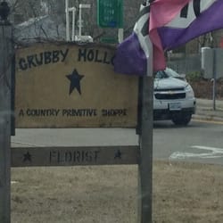 Grubby Hollow