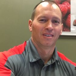Muscle Therapy Pro - David Kuhn LMT